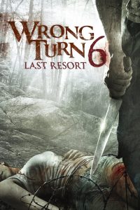 فيلم Wrong Turn 6: Last Resort 2014 مترجم