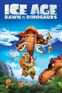 فيلم Ice Age: Dawn of the Dinosaurs 2009 مدبلج