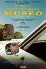 مشاهدة فيلم Museo 2018 مترجم