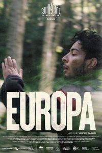 مشاهدة فيلم Europa 2020 مترجم