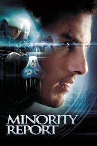 مشاهدة فيلم Minority Report 2002 مترجم