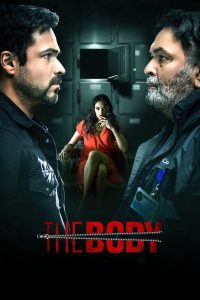 مشاهدة فيلم The Body 2019 مترجم