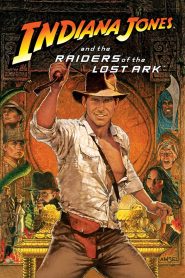 مشاهدة فيلم Indiana jones Raiders of the Lost Ark 1981 مترجم