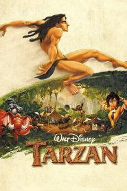 مشاهدة فيلم Tarzan 1999 مدبلج