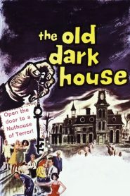 مشاهدة فيلم The Old Dark House 1963 مترجم