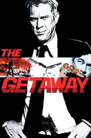 مشاهدة فيلم The Getaway 1972 مترجم