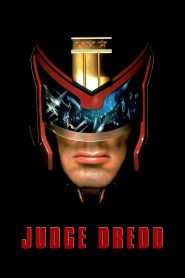 مشاهدة فيلم Judge Dredd 1995 مترجم