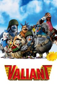 مشاهدة فيلم Valiant 2005 مدبلج