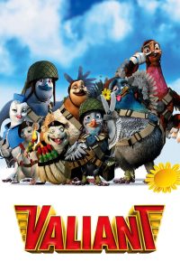 مشاهدة فيلم Valiant 2005 مدبلج