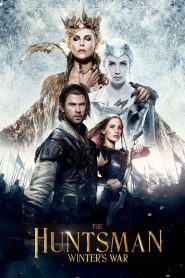 فيلم The Huntsman Winters War 2016 مترجم