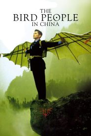 مشاهدة فيلم The Bird People in China 1998 مترجم