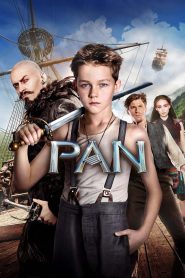 مشاهدة فيلم Pan 2015 مترجم