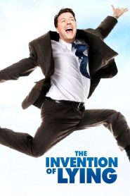 مشاهدة فيلم The Invention of Lying 2009 مترجم