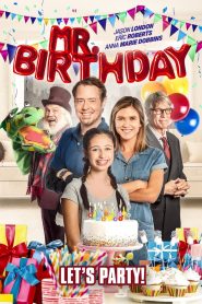 مشاهدة فيلم Mr. Birthday 2021 مترجم