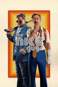 مشاهدة فيلم The Nice Guys 2016 مترجم