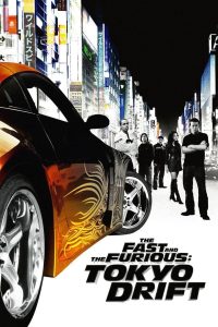 فيلم The Fast and the Furious: Tokyo Drift 2006 مترجم