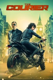 مشاهدة فيلم The Courier 2019 مترجم