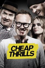 مشاهدة فيلم Cheap Thrills 2013 مترجم