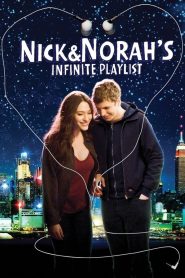 مشاهدة فيلم Nick and Norah’s Infinite Playlist 2008 مترجم