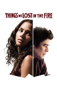 مشاهدة فيلم Things We Lost In The Fire 2007 مترجم