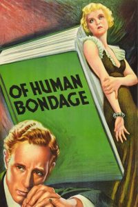 مشاهدة فيلم Of Human Bondage 1934 مترجم