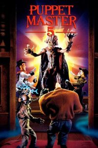 مشاهدة فيلم Puppet Master 5 1994 مترجم