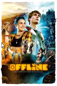 فيلم Offline – Das Leben ist kein Bonuslevel 2016 مترجم