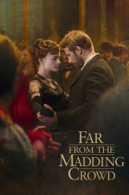 فيلم Far from the Madding Crowd 2015 مترجم