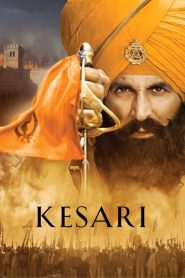 مشاهدة فيلم Kesari 2019 مترجم