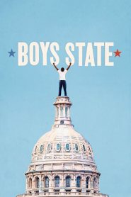 مشاهدة فيلم Boys State 2020 مترجم