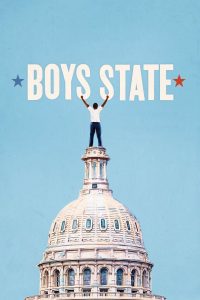 مشاهدة فيلم Boys State 2020 مترجم