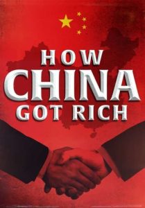 مشاهدة فيلم How China Got Rich 2019 مترجم