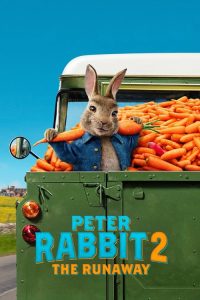 مشاهدة فيلم Peter Rabbit 2 2021 مدبلج