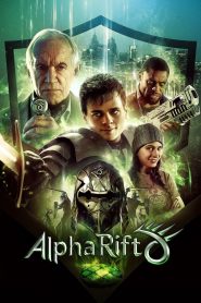 مشاهدة فيلم Alpha Rift 2021 مدبلج