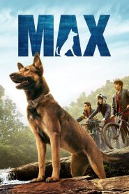 مشاهدة فيلم Max 2015 مترجم