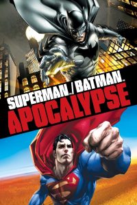 فيلم Superman/Batman: Apocalypse 2010 مترجم