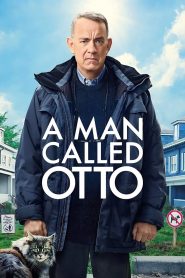 مشاهدة فيلم A Man Called Otto 2022 مترجم