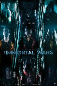 فيلم The Immortal Wars 2017 مترجم