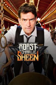 فيلم Comedy Central Roast of Charlie Sheen 2011 مترجم