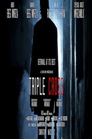 مشاهدة فيلم Triple Cross 2022 مترجم