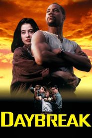 مشاهدة فيلم Daybreak 1993 مترجم