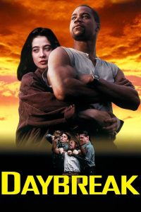 مشاهدة فيلم Daybreak 1993 مترجم