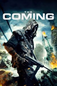 مشاهدة فيلم The Coming 2020 مترجم