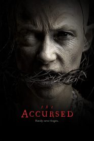 مشاهدة فيلم The Accursed 2021 مترجم