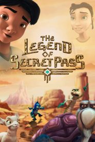 فيلم The Legend of Secret Pass 2010 مترجم