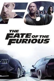 مشاهدة فيلم The Fate of the Furious 2017 مترجم