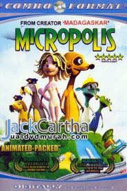 مشاهدة فيلم Micropolis 2011 مترجم