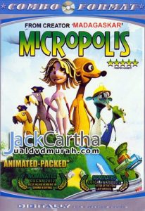 مشاهدة فيلم Micropolis 2011 مترجم