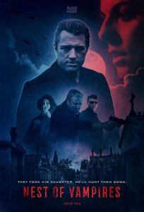 مشاهدة فيلم Nest of Vampires 2021 مترجم