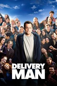 مشاهدة فيلم Delivery Man 2013 مترجم